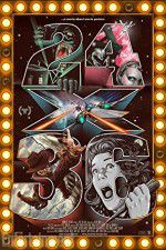 Watch 24x36: A Movie About Movie Posters Vumoo