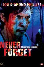 Watch Never Forget Vumoo