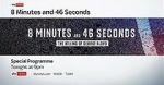 Watch 8 Minutes and 46 Seconds: The Killing of George Floyd Vumoo