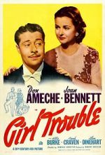 Watch Girl Trouble Vumoo