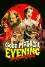 Watch Good Mythical Evening: Sexy, Scary, Stupid Vumoo