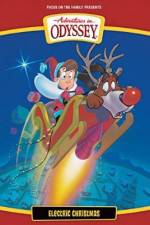 Watch Adventures in Odyssey: Electric Christmas Vumoo