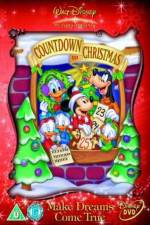Watch Countdown to Christmas Vumoo