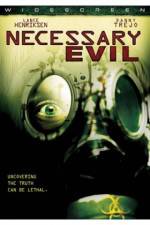 Watch Necessary Evil Vumoo