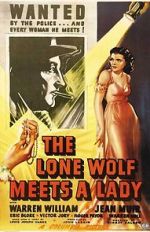 Watch The Lone Wolf Meets a Lady Vumoo