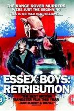 Watch Essex Boys Retribution Vumoo