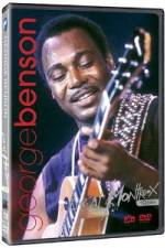 Watch George Benson Live at Montreux 1986 Vumoo