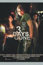 Watch 3 Days Gone Vumoo