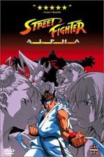 Watch Street Fighter Alpha Vumoo