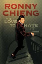 Watch Ronny Chieng: Love to Hate It Vumoo