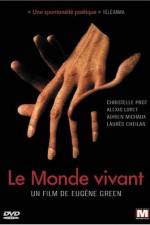 Watch Le monde vivant Vumoo