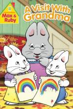 Watch Max and Ruby Visit With Grandma Vumoo