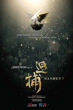 Watch Manhunt Vumoo