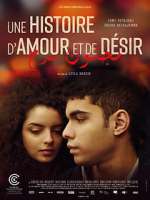 Watch A Tale of Love and Desire Vumoo