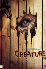 Watch Creature Vumoo