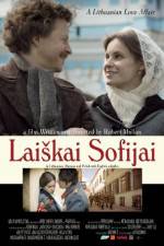 Watch Letters to Sofija Vumoo