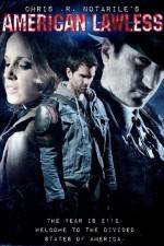 Watch American Lawless Vumoo