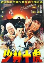 Watch 10 Brothers of Shaolin Vumoo