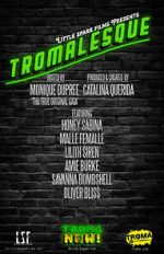 Watch Tromalesque A Tribute to 50 Years of Troma (TV Special 2024) Vumoo