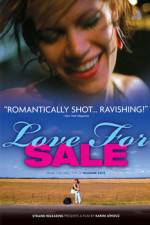 Watch Love for Sale Vumoo