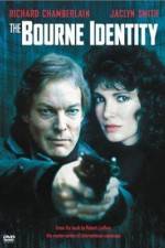 Watch The Bourne Identity Vumoo