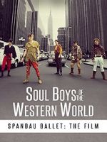 Watch Soul Boys of the Western World Vumoo