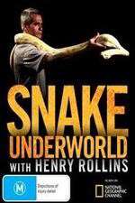 Watch National Geographic Wild - Snake Underworld Vumoo