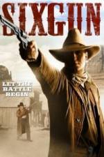 Watch Six Gun Vumoo