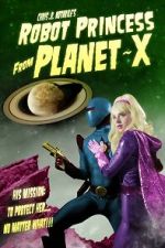 Watch Robot Princess from Planet-X (Short 2023) Vumoo