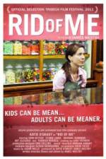 Watch Rid of Me Vumoo