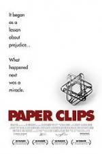 Watch Paper Clips Vumoo