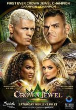 Watch WWE Crown Jewel (TV Special 2024) Vumoo
