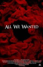 Watch All We Wanted Vumoo