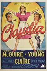 Watch Claudia Vumoo