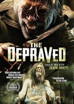 Watch The Depraved Vumoo