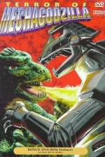 Watch Terror of Mechagodzilla Vumoo