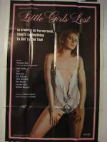 Watch Little Girls Lost... Vumoo
