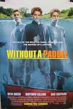 Watch Without a Paddle Vumoo