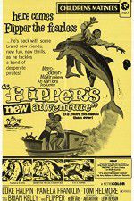 Watch Flippers New Adventure Vumoo