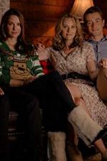 Watch The Christmas Contract Vumoo