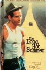 Watch The Long Hot Summer Vumoo