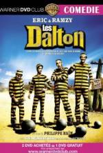 Watch Lucky Luke and the Daltons Vumoo