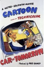 Watch Car of Tomorrow (Short 1951) Vumoo