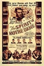 Watch The Spirit of Notre Dame Vumoo