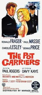 Watch The Pot Carriers Vumoo