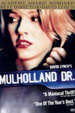 Watch Mulholland Dr. Vumoo