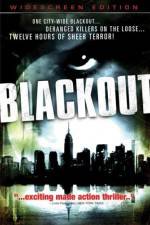 Watch Blackout Vumoo