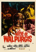 Watch The Werewolf Versus the Vampire Woman Vumoo