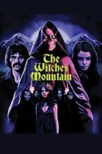 Watch The Witches Mountain Vumoo