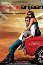Watch Anjaana Anjaani Vumoo